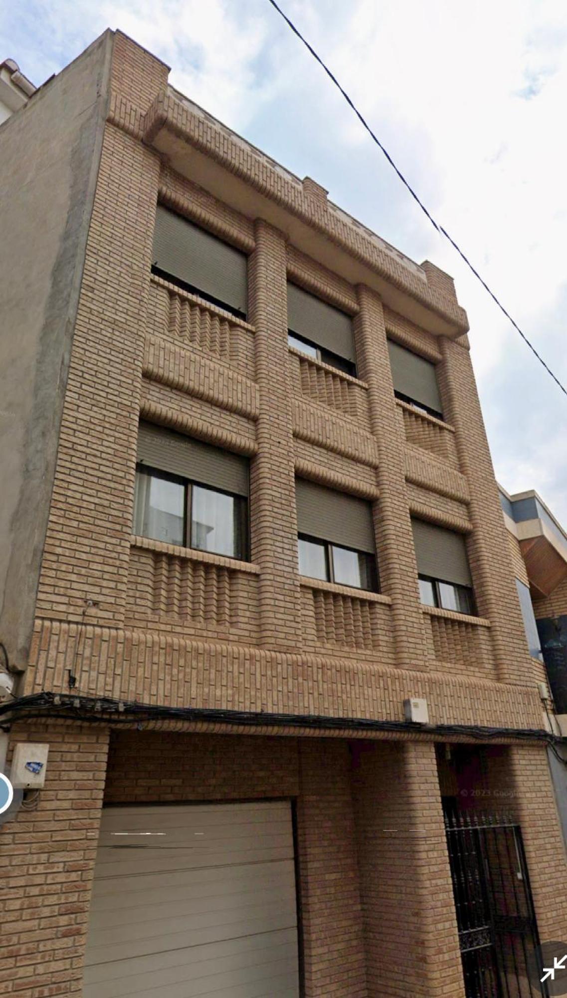 Acogedora Planta Baja Apartment Benaguacil Ngoại thất bức ảnh