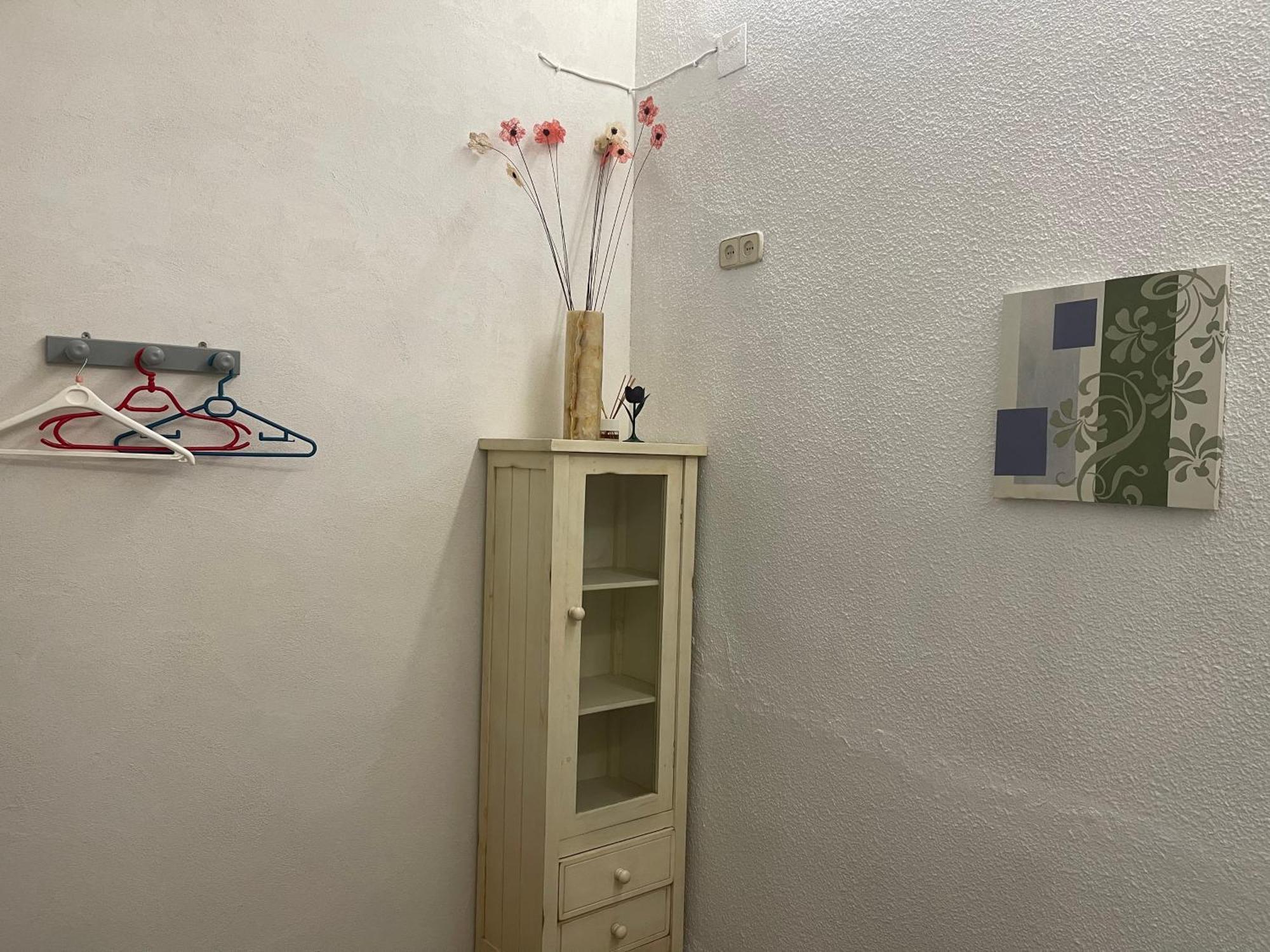 Acogedora Planta Baja Apartment Benaguacil Ngoại thất bức ảnh