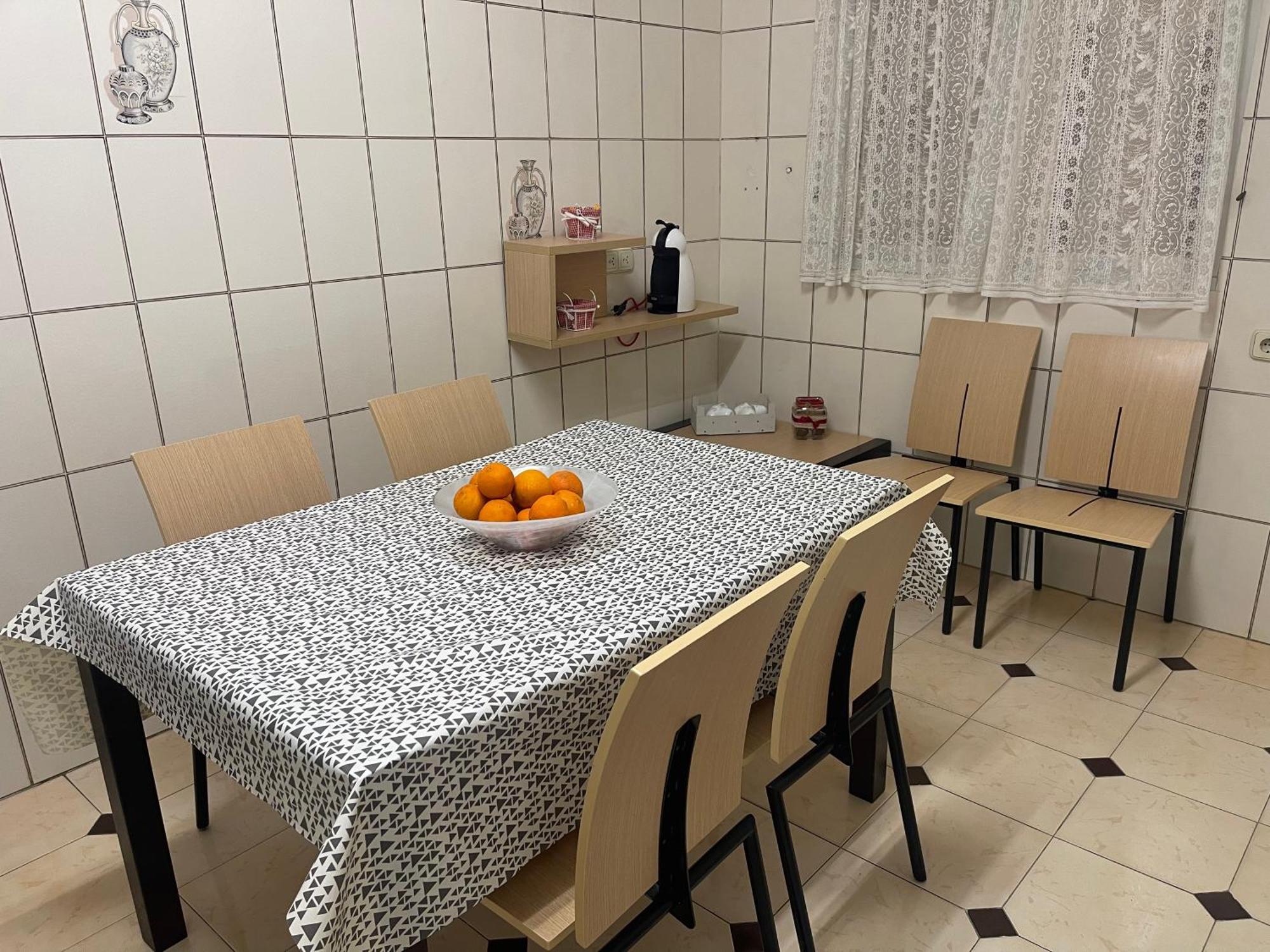 Acogedora Planta Baja Apartment Benaguacil Ngoại thất bức ảnh