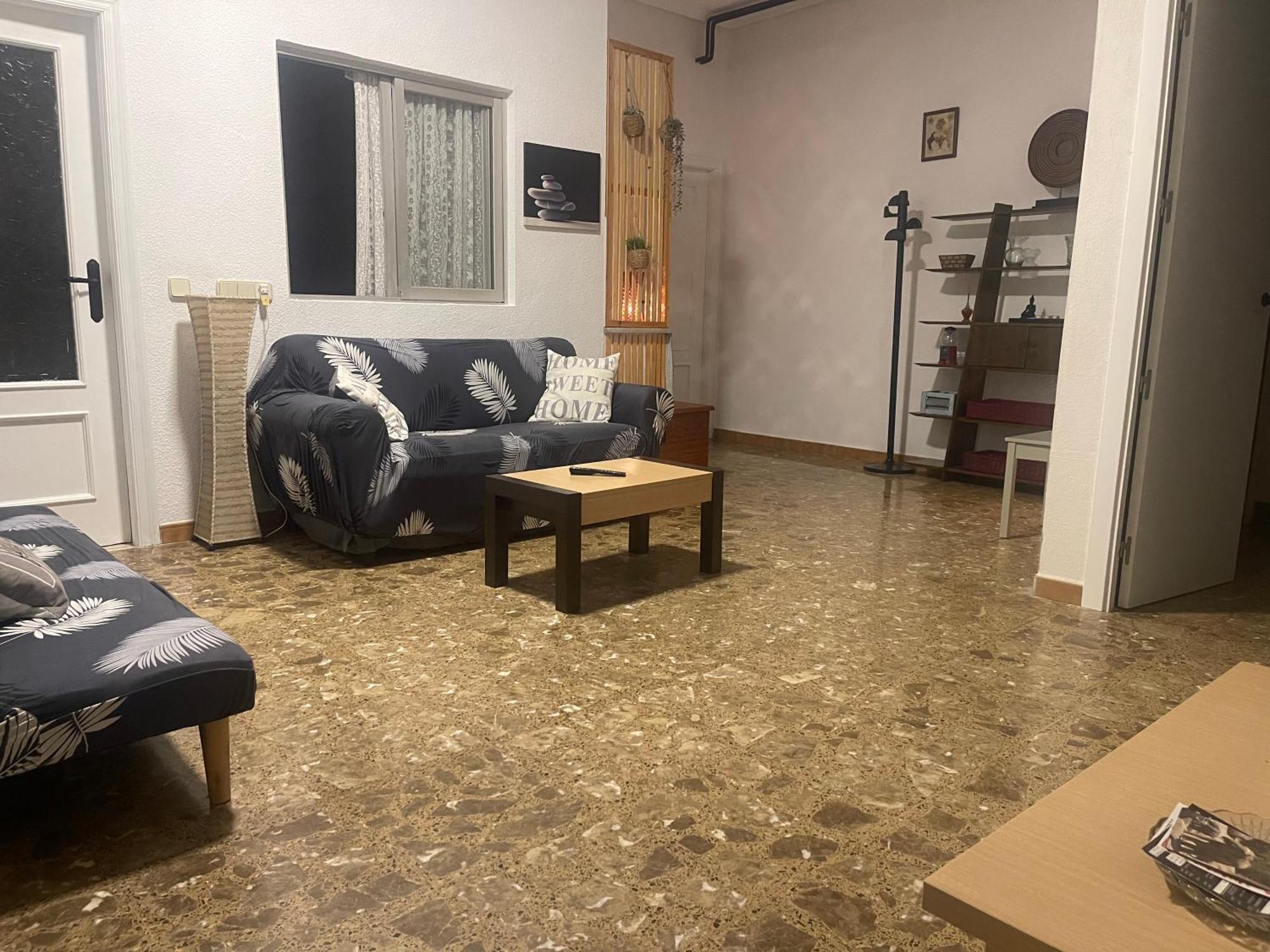Acogedora Planta Baja Apartment Benaguacil Ngoại thất bức ảnh