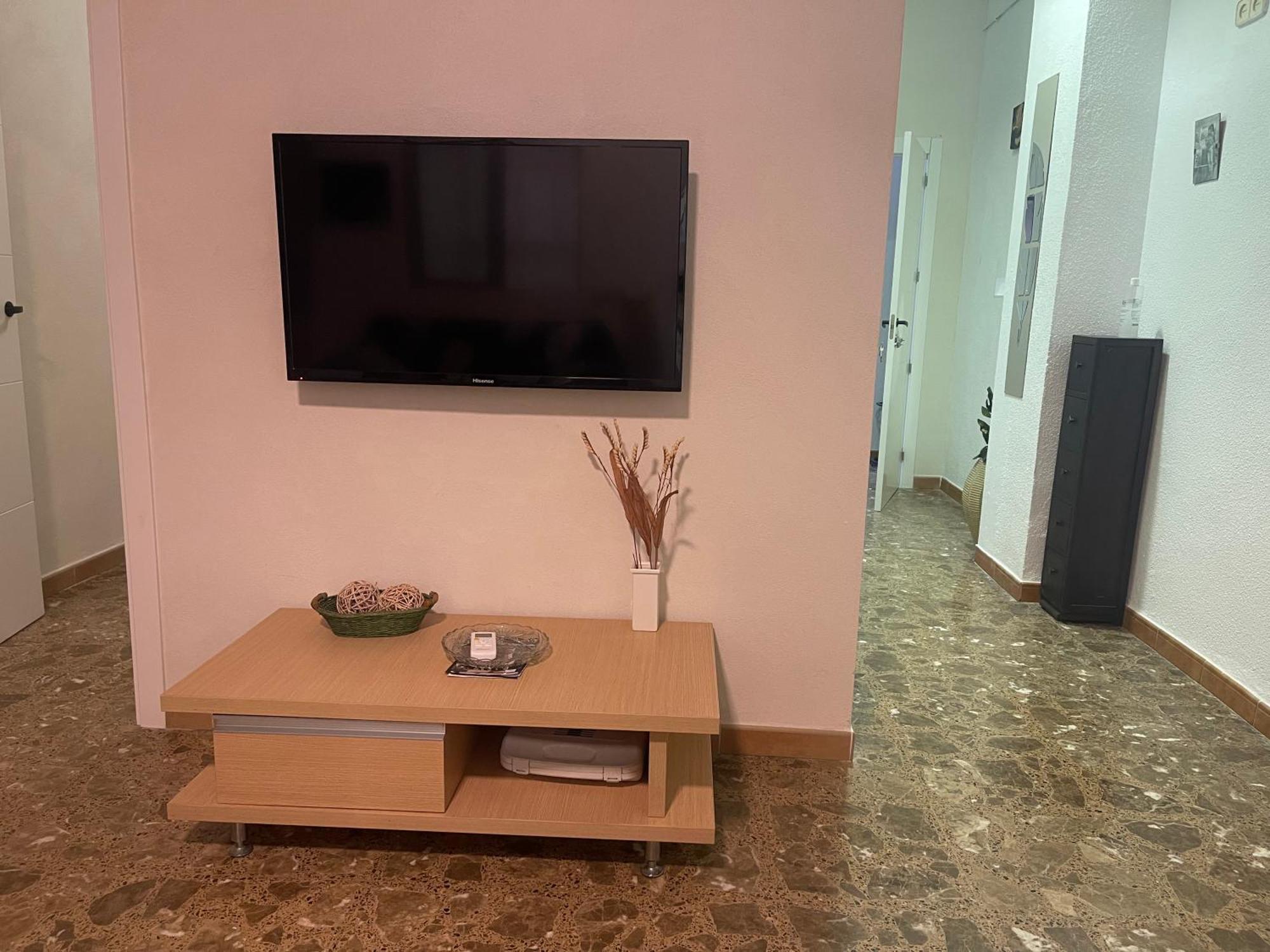 Acogedora Planta Baja Apartment Benaguacil Ngoại thất bức ảnh